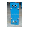 A1 plate heat exchanger for water,pool heat exchanger